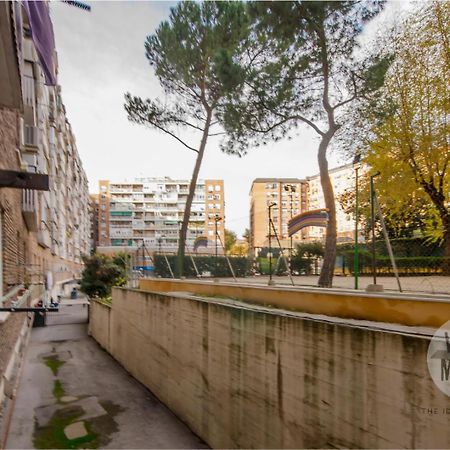 Confort Con Parking Para 3, Vive La Latina 马德里 外观 照片